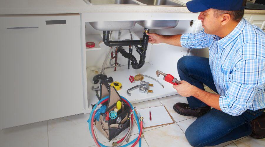 Professional water heater repair in Smithfield, NC